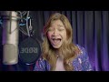 Rise Up (Andra Day) | Angelica Hale Music Video Cover