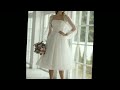 Trend Wedding Dress Models & White Dress Models & Wedding Dress