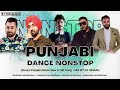 Punjabi Dance Nonstop - By Dj Vihaan | Diljit Dosanj | Sharry Mann | Jasmine Sandlas & Many More.