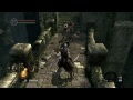 Dark Souls Modded Playthrough (Episode 1: Thing are Broken)