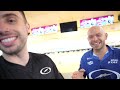 Winning A PBA Tournament In EPIC Fashion