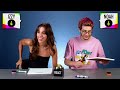 Guys & Gals Compete In The Big Booty Trivia Challenge!