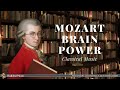 Mozart - Classical Music for Brain Power