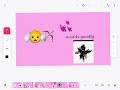 Roblox Stories be like… ( Recorded by FlipaClip ) CUPID THEMED! Moo Cute
