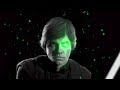 THE GALAXY'S LAST HOPE (a Luke Skywalker Megalovania)