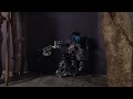Unfinished Bionicle stopmotion | #stopmotion #bionicle