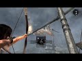 Tomb Raider Definitive Edition - Part 11 - Shipwreck Beach