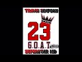 Travis Simpson - Superstar Kid (Official Audio)