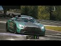 SRGAW & Tradition Simsport 1.5H Nordschleife Race | Quali Lap