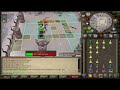 Vardorvis Axe Enthusiast 0 Movement method for 1 attempt completions (Grandmaster Ca's)(OSRS)