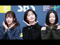 [4K] 엔믹스, 언제나 (엔써) 옆자리는 비워놔!🎶📻두시탈출 컬투쇼 출근길 24.2.6 #NMIXX #Newsen