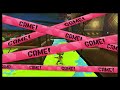 Splatfest (Team Fantasy) - Turf Wars Episode III: Revenge of the Squidbaggers