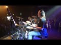 Jayenne Torsi - Sweet Emotion (Aerosmith) | SAGGIO DrumSpot 2024