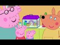 The Canal Boat ⚓️ | Peppa Pig Official Full Episodes