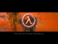 Half-Life Monster Breakdown - Zombie