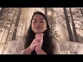 Filipina Living in Sweden |  A Calm Weekend Summer Vlog ✨🌼
