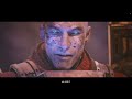 Final Witness Boss Fight Zavala Speech Cutscene Destiny 2 The Final Shape