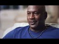 The Day Michael Jordan Said FU*K YOU and Hit the Game Winner Over Craig Ehlo -  Full STORY!