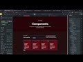 Checking out Cwicly Components + AutomaticCSS