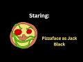 Pizza Tower: The Movie (Teaser Trailer HD)