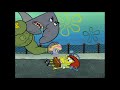 Spongebob - Watch For Pedestrians…