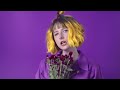 Tessa Violet - Bad Ideas (Official Music Video)