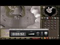 Old School RuneScape Progress Episode 1 with Live Commentary I Kirby