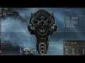 EVE Online - Ishtar T6 Gamma Abyss Strong fit!