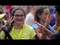 CrossCreek Students Summer Camp Ultimate Highlight Reel 2024