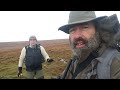 Dartmoor, Snowy Camp