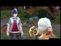 Digimon World  Next Order A start