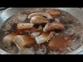 HOW TO COOK PORK HAMONADO (Pork Recipe)