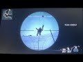 COD MW2 - SPECIAL OPS - O CRISTO REDENTOR + EVASION