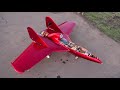 Unmanned aircraft Korshun F1 - a plane with claims
