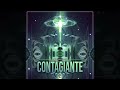 Henrique Camacho - Contagiante II