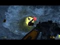 Half Life 2 Episode 2 Modded: Kicking the Antlion's nest