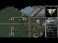 C&C Red Alert Remastered: Red Alert - Allies Mission 5B -  Tanya's Tale (Center)