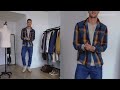 30 Casual Fall Outfit Ideas | Men's 2020 Autumn Lookbook