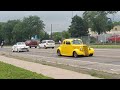 50s Weekend Classic Cars Show Saturday June 22nd at Minnesota State Fairgrounds in St Paul