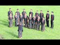 Lhothemi Azuu Halo (Forward O Youth) || Sumi Leku- 320 || Xuivi Baptist Church Choir