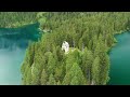 Austria 4K with relaxing music