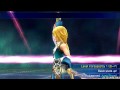 Dissidia Final Fantasy: Zidane spamming