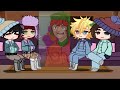 Inverted South Park AU react||Part 1/2||New Years Special||Lazy