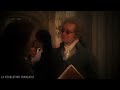 Secrets about MAXIMILIEN ROBESPIERRE