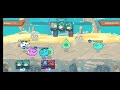 Axie Infinity | Bumpy Sail Combo New Meta??