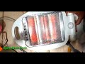 How to change Heater Elements and Cleaning. #viral #youtube