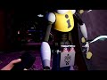 Every FNAF Jumpscare in 10 seconds