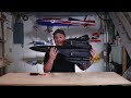 Watch This Before You Fly The E-flite SR-71 Blackbird!