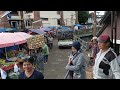 Tolong Menolong Pekerja Pasar Badung Denpasar