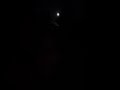 Moon Rising over Dover ~ Full Moon Energy